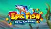 Epic Fish: Net of Fortune (logo)