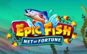 Epic Fish: Net of Fortune (logo)