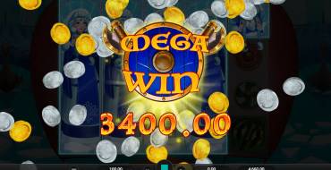 Erik the Red: Winnings