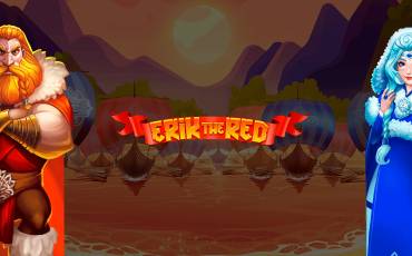 Erik the Red slot