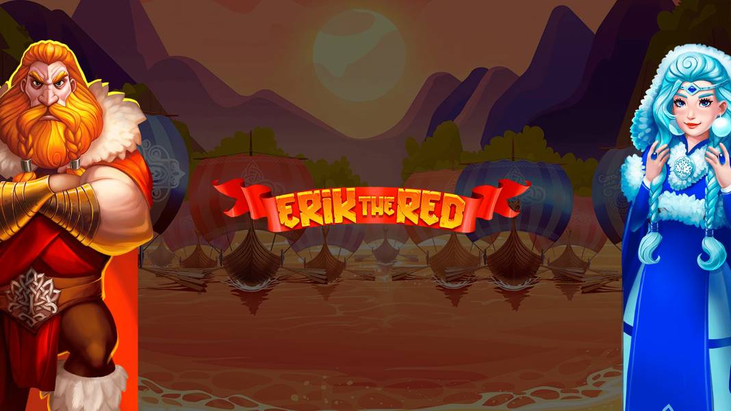 Erik the Red slot