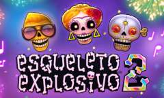 Play Esqueleto Explosivo 2