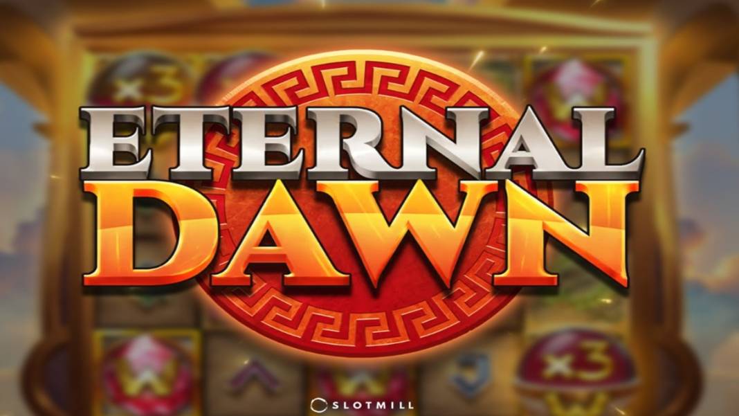 Eternal Dawn slot