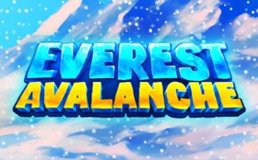 Everest Avalanche slot