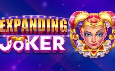 Expanding Joker slot