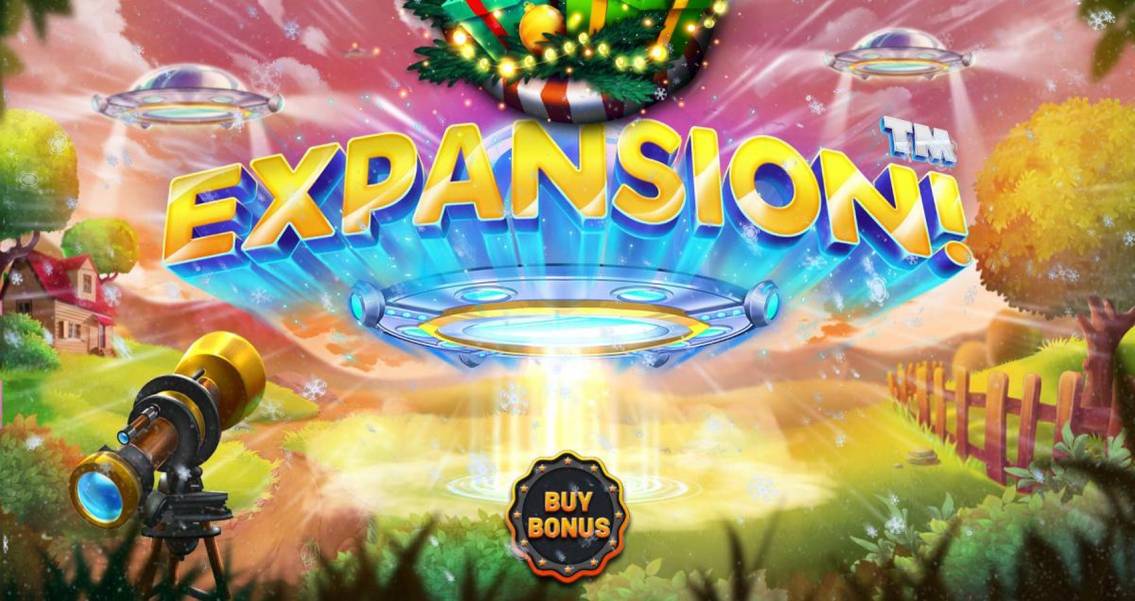 Expansion! slot