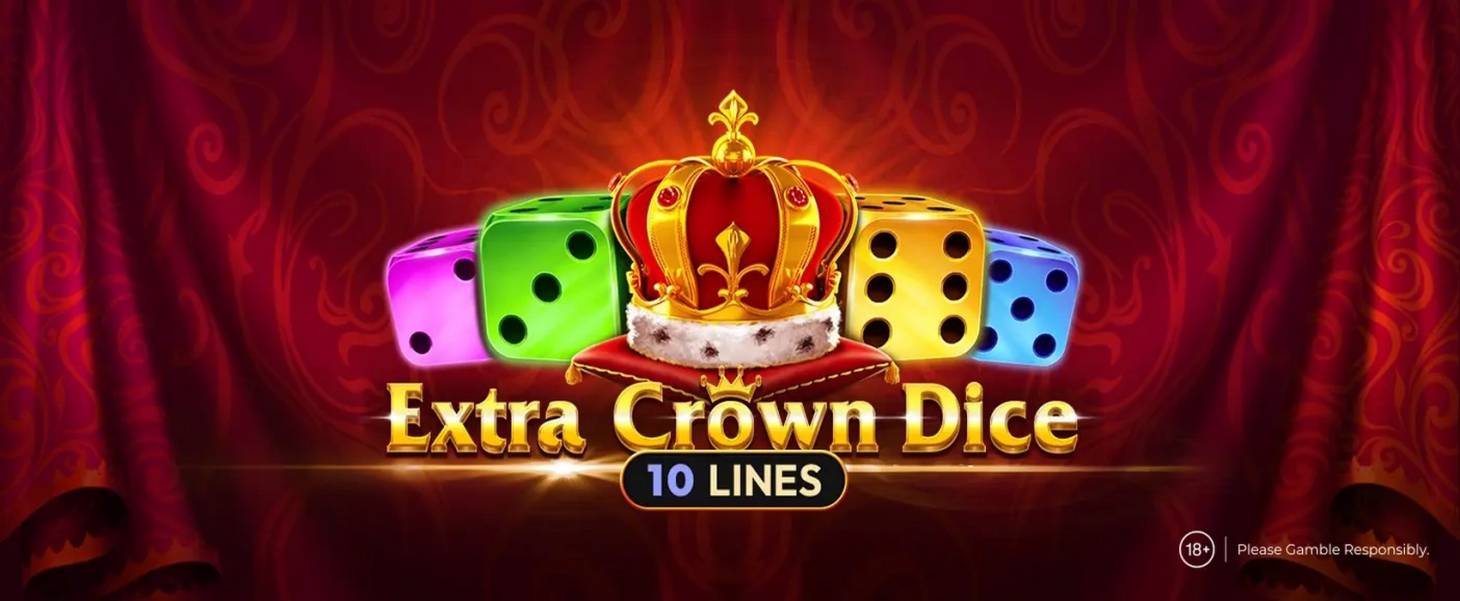 Extra Crow Dice slot