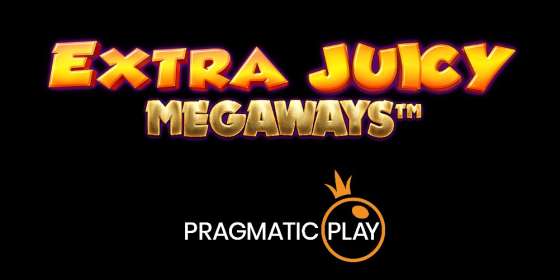 Extra Juicy Megaways by Pragmatic Play CA