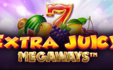 Extra Juicy Megaways slot