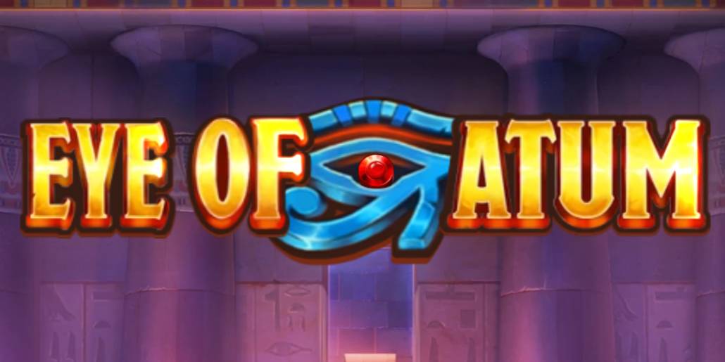Eye of Atum slot