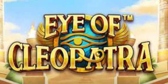Eye of Cleopatra by Pragmatic Play CA