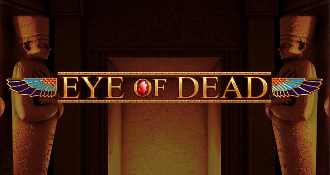 Eye of Dead slot