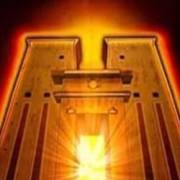Eye of Horus Legacy of Gold: Scatter