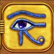 Eye of Horus Legacy of Gold: Eye of Horus