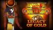 Eye of Horus Legacy of Gold (logo)