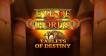 Eye of Horus Tablets of Destiny (logo)