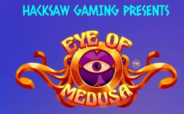 Eye of Medusa slot