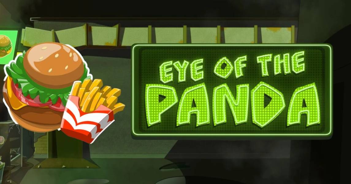 Eye of the Panda slot