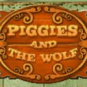  symbol in Piggies and the Wolf slot