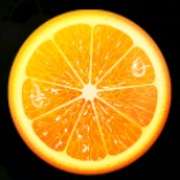 Orange symbol in Forest of Wealth slot