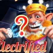 Electric Sam symbol in Birthday slot