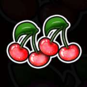 Cherry symbol in Retro 777 slot
