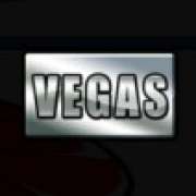 Silver Vegas symbol in Fruit Mania slot