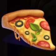 Pizza symbol in Yum Yum Powerways slot