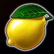 Lemon symbol in Shining Hot 40 slot