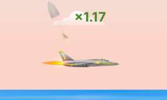 Play F777 Fighter
