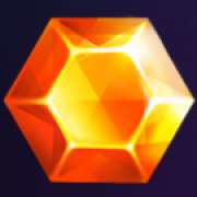 Amber symbol in The Magic Orb Hold and Win slot