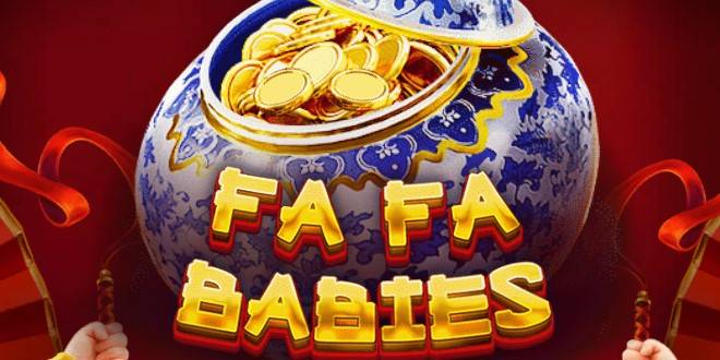 Fa Fa Babies slot