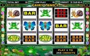 Fairy Land (logo)