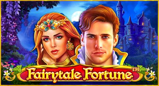 Fairytale Fortune by Pragmatic Play CA