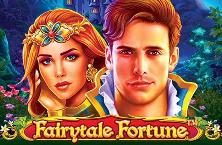 Play Fairytale Fortune slot CA