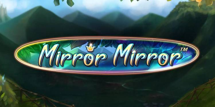 Fairytale Legends: Mirror Mirror slot