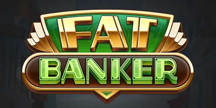 Play Fat Banker slot CA