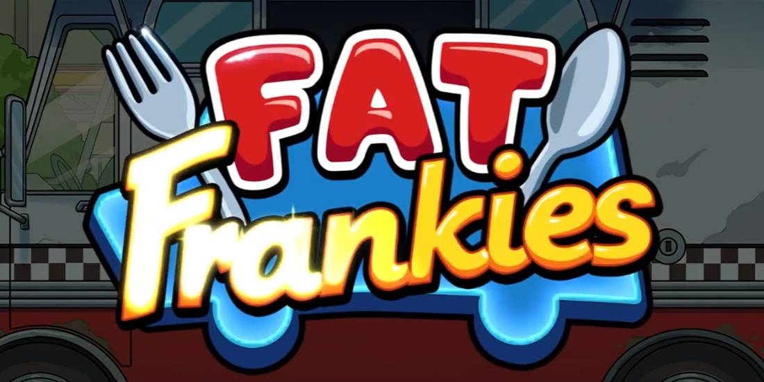 Fat Frankies slot