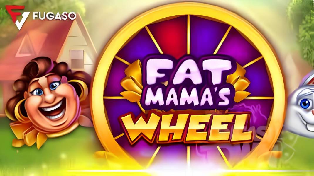 Fat Mama's Wheel slot