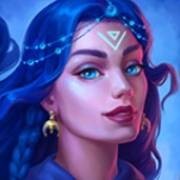 Fate of Fortune: Blue girl