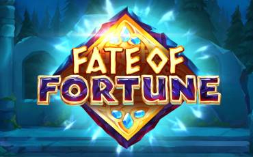 Fate of Fortune slot