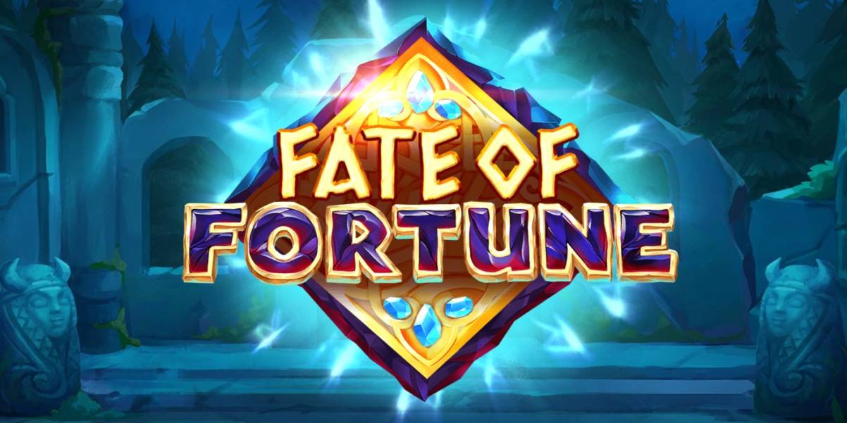 Fate of Fortune slot