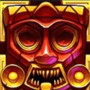 Red mask symbol in MexoMax! Multimax slot