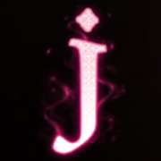 J symbol in Fortunes of Ali Baba slot