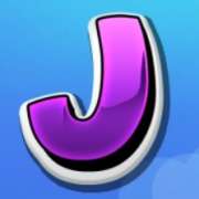 J symbol in Smile slot