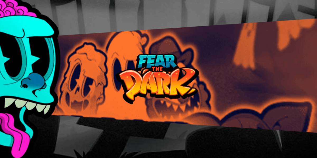 Fear the Dark slot