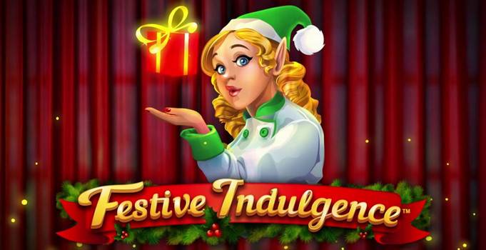 Festive Indulgence slot