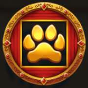 Scatter symbol in Tiger Kingdom Infinity Reels slot