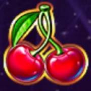 Fiery Fruits: Cherry