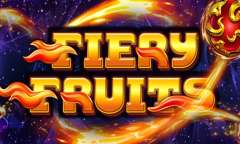 Play Fiery Fruits